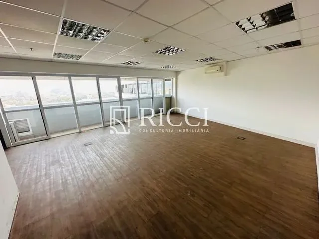 Imagem: Santos - Conjunto Comercial/Sala - Vila