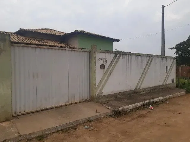 Imagem: Casa com Piscina em Araruama
