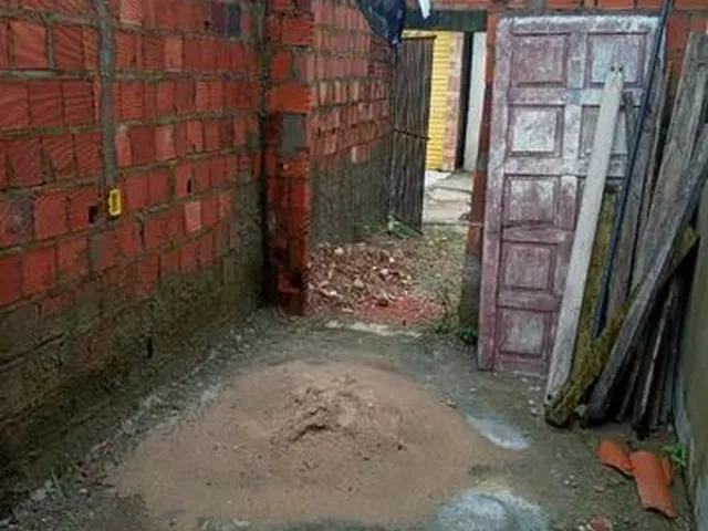 Imagem: Vendo Ou Troco Este Terreno no Ponto de