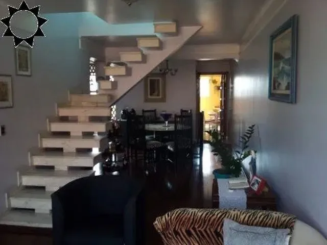 Imagem: Sobrado Bela Vista Osasco