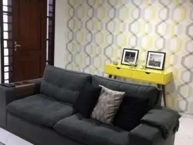 Imagem: Casa para Venda Possui 145 Metros Quadrados