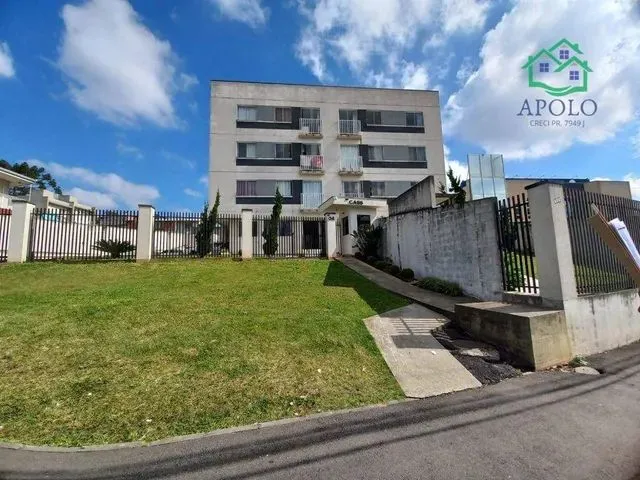Imagem: Apartamento com 2 Dormitórios À Venda