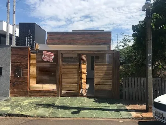 Imagem: Casa Venda no Jardim Liberdade
