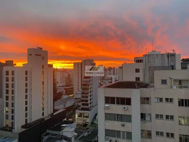 Imagem: Apartamento com 3 Dorms, Centro, Florianópolis