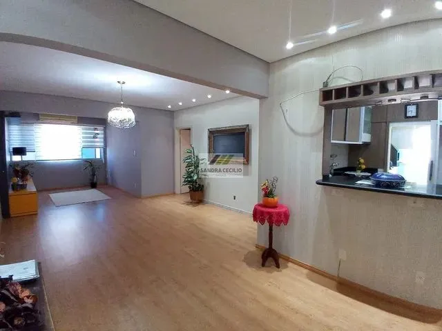 Imagem 3: Apartamento com 3 Dorms, Centro, Florianópolis - R$ 860 Mil, Cod: 1609