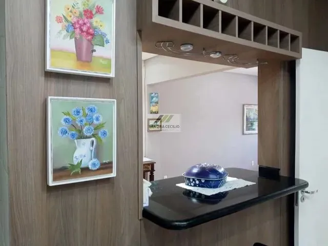 Imagem 5: Apartamento com 3 Dorms, Centro, Florianópolis - R$ 860 Mil, Cod: 1609
