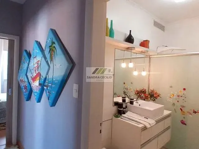 Imagem 8: Apartamento com 3 Dorms, Centro, Florianópolis - R$ 860 Mil, Cod: 1609