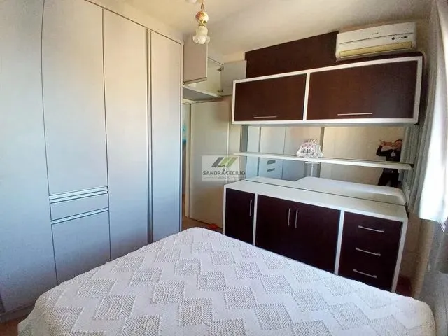 Imagem 9: Apartamento com 3 Dorms, Centro, Florianópolis - R$ 860 Mil, Cod: 1609