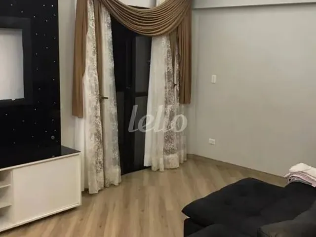 Imagem: Santo André - Apartamento Padrão - Jardim