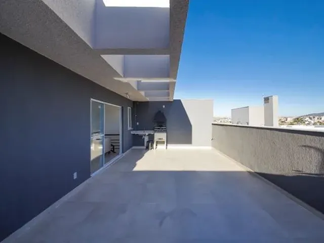 Imagem: Cód. 14730 - Cobertura Duplex em Condomínio