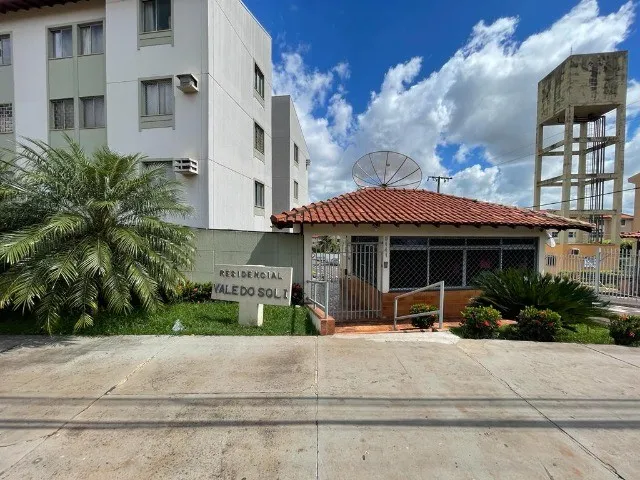 Imagem: Lindo Apartamento no Vale do Sol I