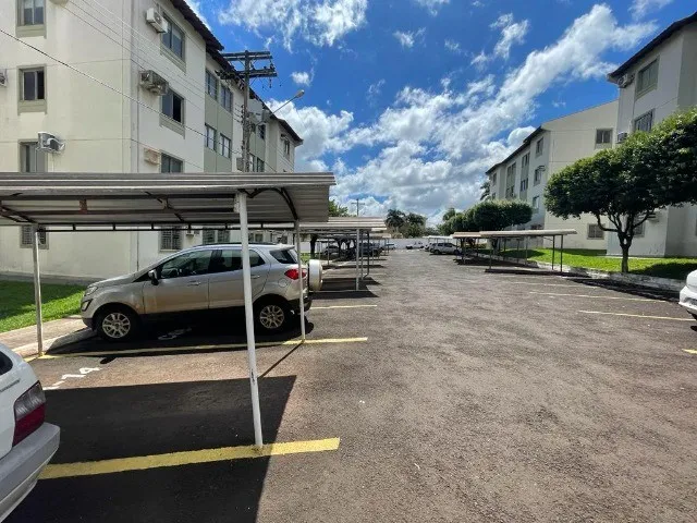 Imagem 11: Lindo Apartamento no Vale do Sol I