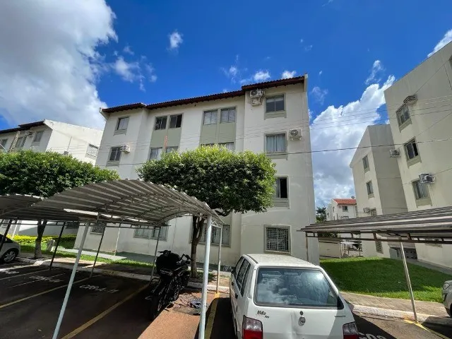 Imagem 2: Lindo Apartamento no Vale do Sol I