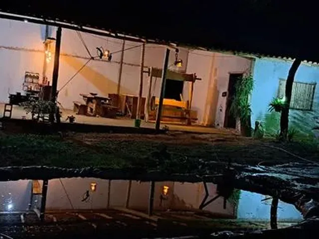 Imagem: Chácara 1000M²