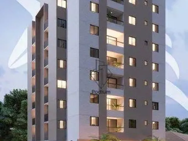 Imagem: Apartamentos com Varanda/Sacada e Área