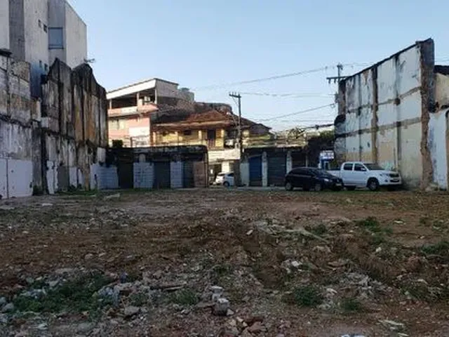 Imagem: Terreno 1.100M2 na Principal do Matatu