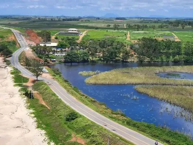 Imagem: Lote em Marataizes-Es
