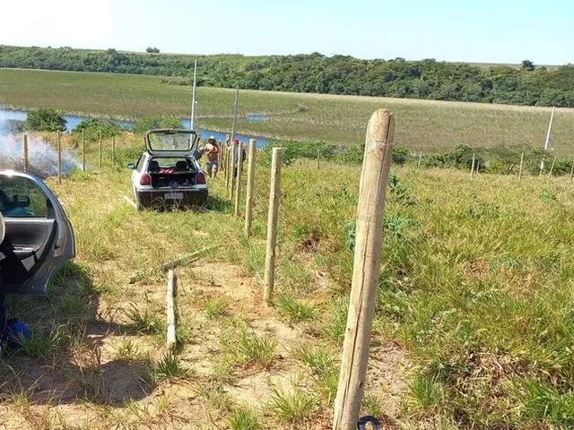 Imagem 2: Lote em Marataizes-Es