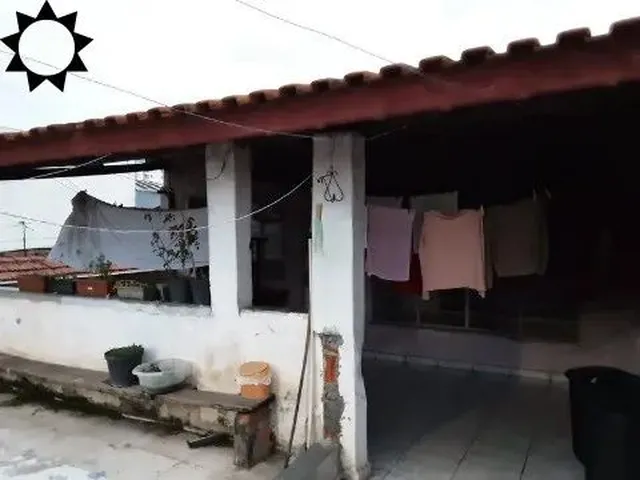 Imagem: Casa Km 18