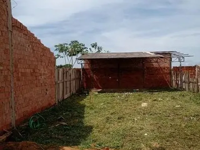 Imagem: Terreno Documentado Pronto pra Transferir