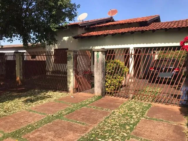 Imagem 1: Wi - Casa em Morada da Barra 45 Mil