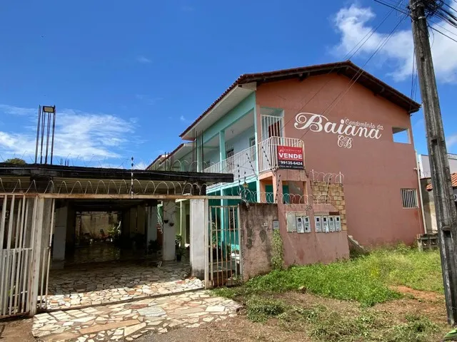 Imagem: Vende Condomínio Bem Localizado no 13 de