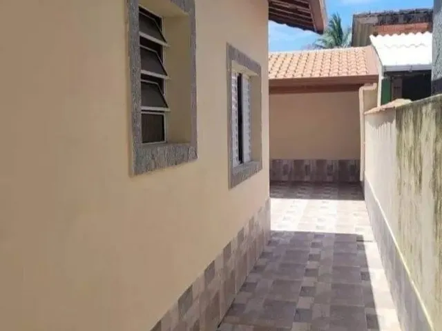 Imagem 6: Casa para Venda em Feu Rosa - Serra - Es