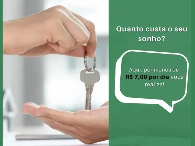 Imagem 3: Loteamento Aberto em Maranguape