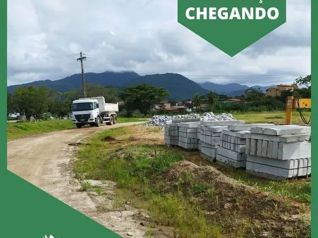 Imagem 2: Loteamento Aberto em Maranguape