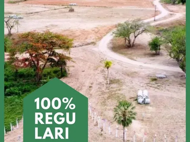 Imagem 4: Loteamento Aberto em Maranguape