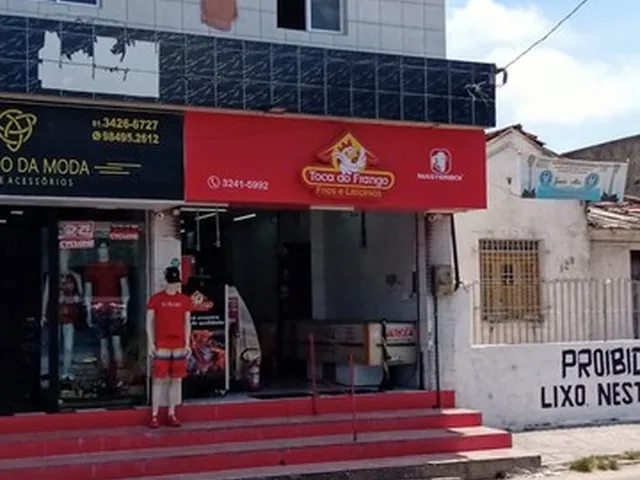 Imagem: Vendo Açougue Ponto Comercial