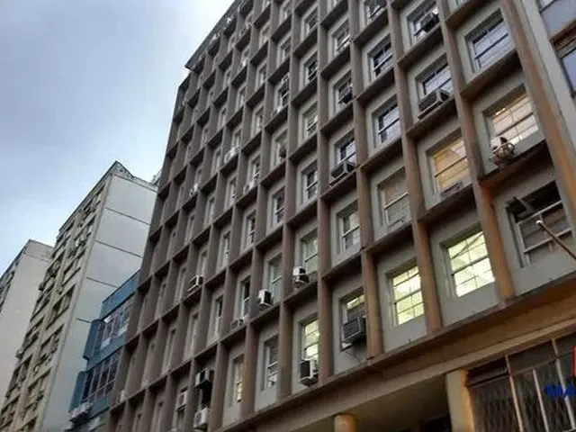 Imagem: Sala para Aluguel, Centro Histórico - Porto