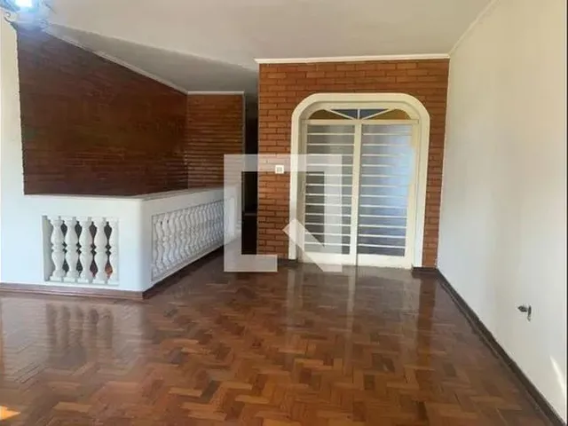 Imagem: Casa para Aluguel - São Bernardo, 3 Quartos