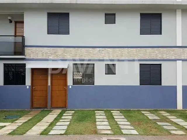 Imagem: Casa - Parque Beatriz - Campinas
