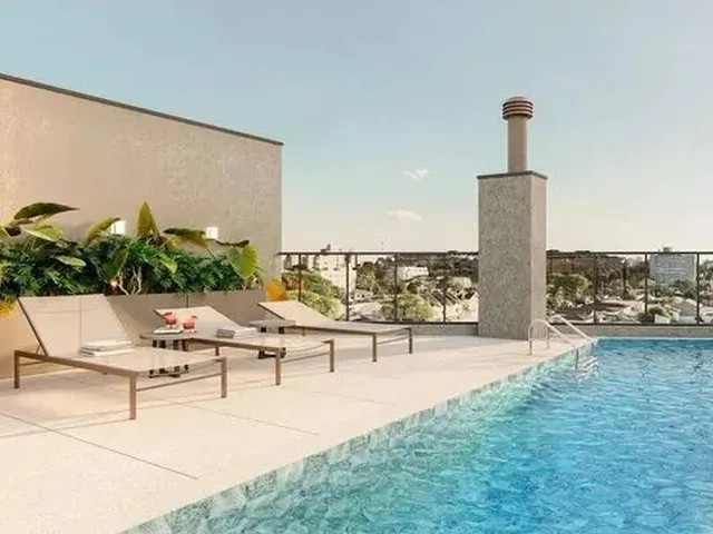 Imagem: Apartamento com 3 Suítes À Venda no Boa