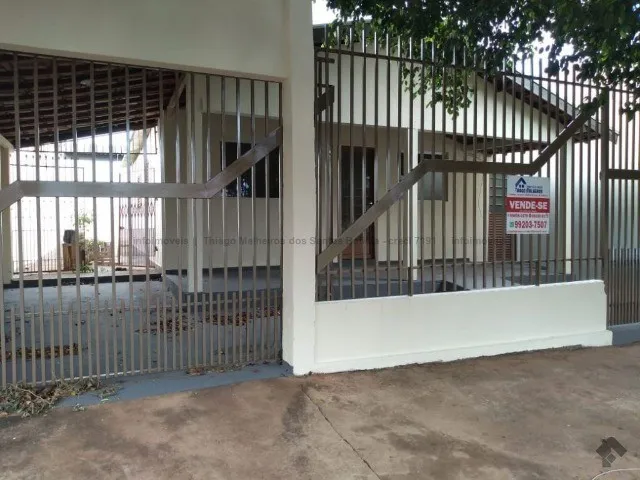 Imagem: Linda Casa no Moreninha!!! 3 Quartos!