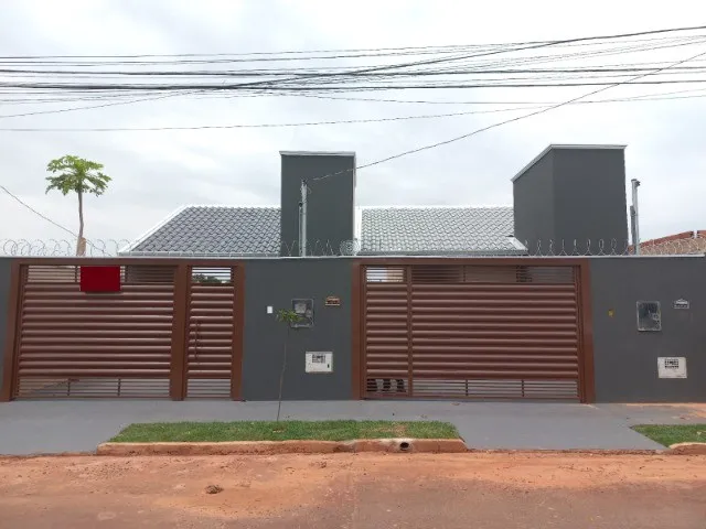 Imagem: Linda Casa no Vila Nasser ! 3 Quartos