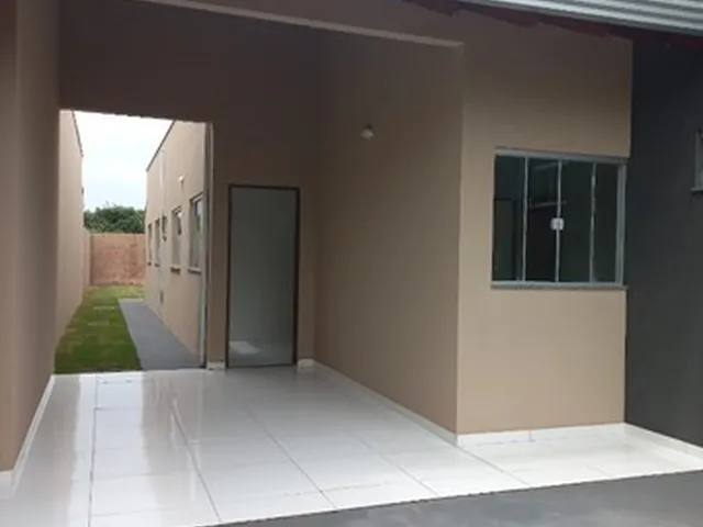 Imagem 6: Linda Casa no Vila Nasser ! 3 Quartos