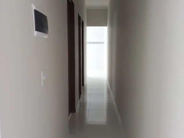 Imagem 10: Linda Casa no Vila Nasser ! 3 Quartos