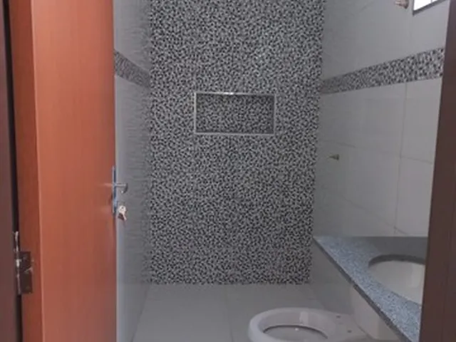 Imagem 5: Linda Casa no Vila Nasser ! 3 Quartos