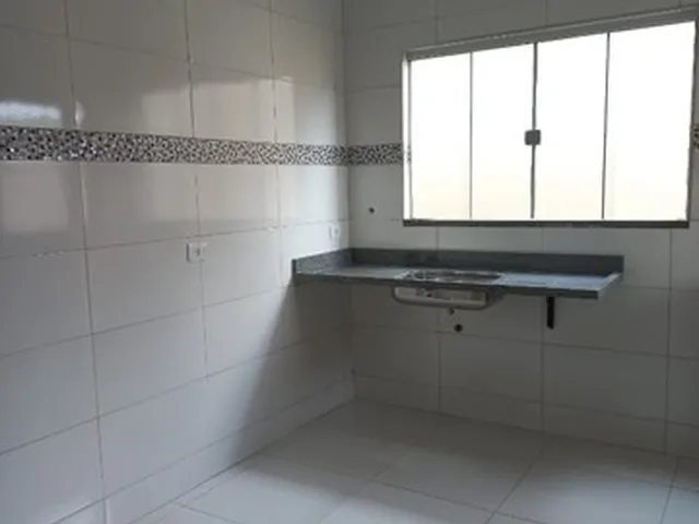Imagem 9: Linda Casa no Vila Nasser ! 3 Quartos