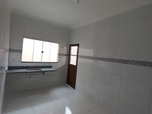Imagem 4: Linda Casa no Vila Nasser ! 3 Quartos
