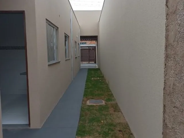 Imagem 15: Linda Casa no Vila Nasser ! 3 Quartos