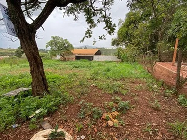 Imagem: Lote Escriturado com Área de 360 M² em