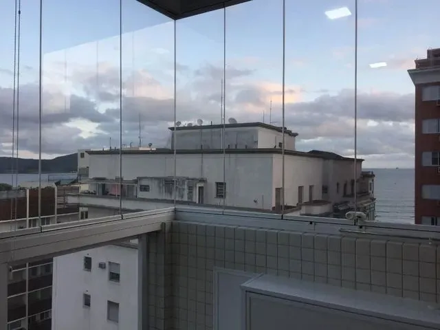 Imagem: Apartamento À Venda, 1 Quarto, 1 Vaga