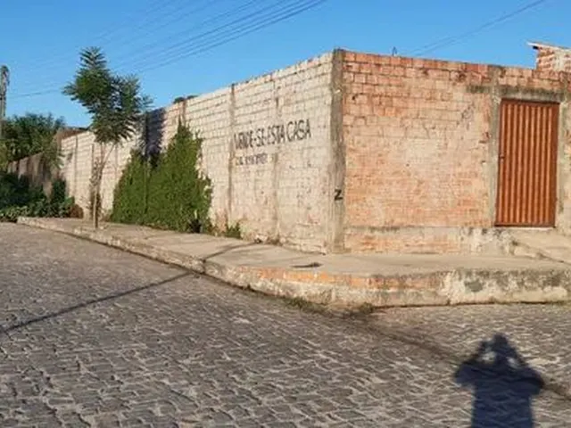 Imagem: Vende-Se Uma Casa em Samapi Zona Aleste!
