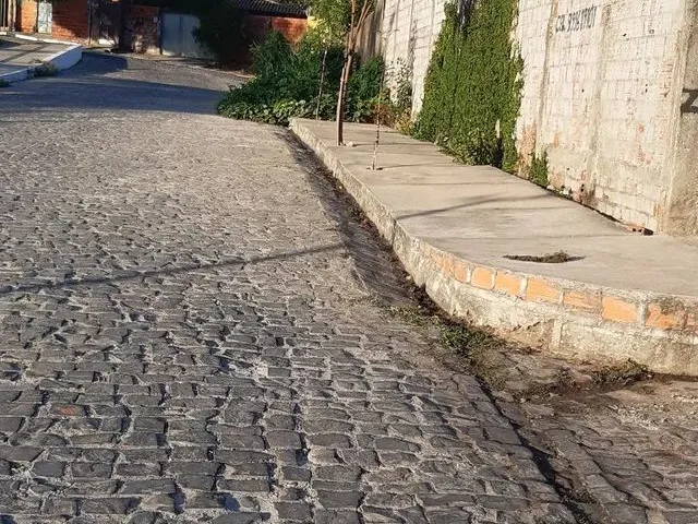 Imagem 6: Vende-Se Uma Casa em Samapi Zona Aleste!