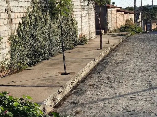 Imagem 7: Vende-Se Uma Casa em Samapi Zona Aleste!