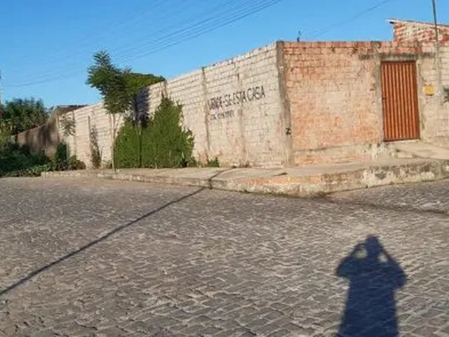 Imagem 5: Vende-Se Uma Casa em Samapi Zona Aleste!
