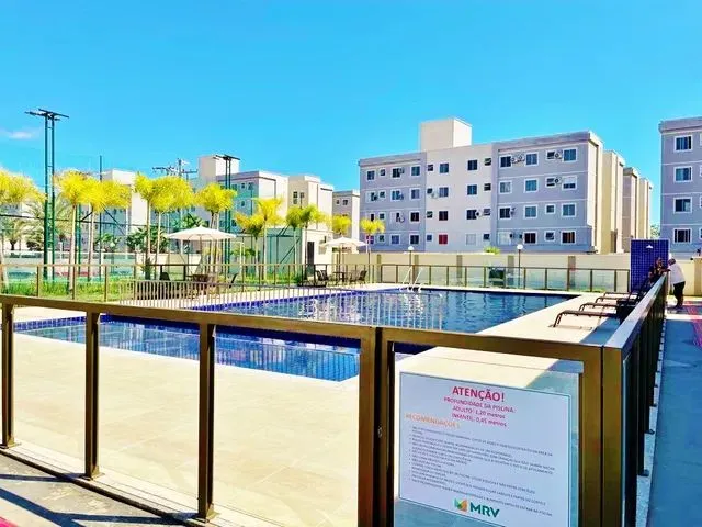 Imagem: Repasse de Apartamednto no Forte Versalhes